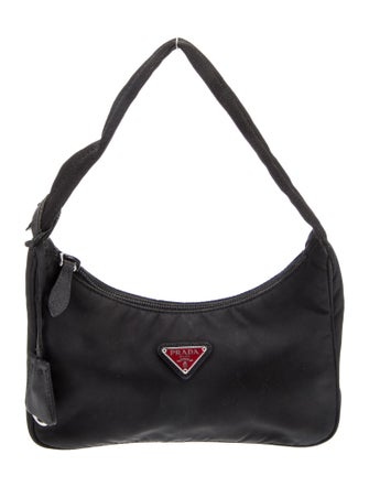 Prada Tessuto Nylon Re-Edition 2000