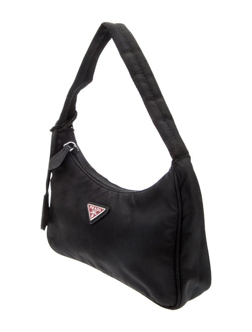 Prada Tessuto Nylon Re-Edition 2000