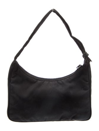 Prada Tessuto Nylon Re-Edition 2000