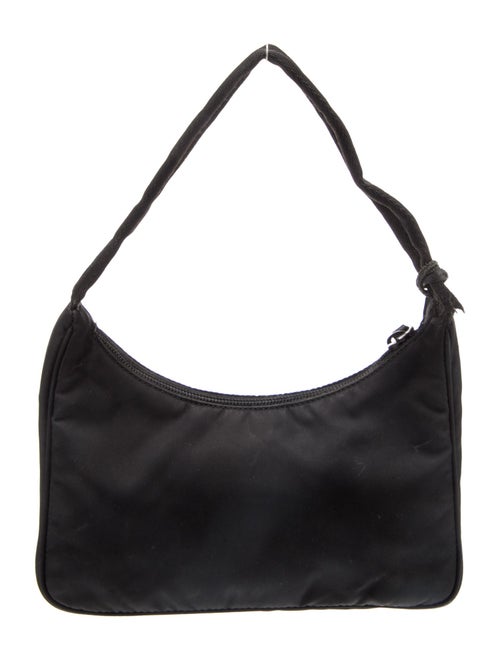 Prada Tessuto Nylon Re-Edition 2000