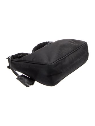 Prada Tessuto Nylon Re-Edition 2000