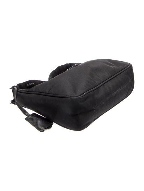 Prada Tessuto Nylon Re-Edition 2000