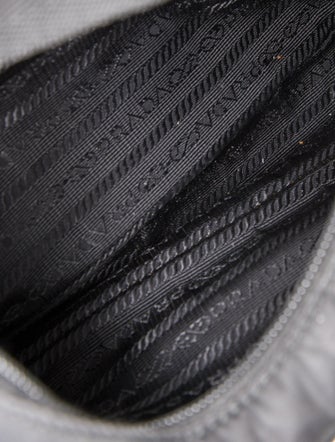 Prada Tessuto Nylon Re-Edition 2000