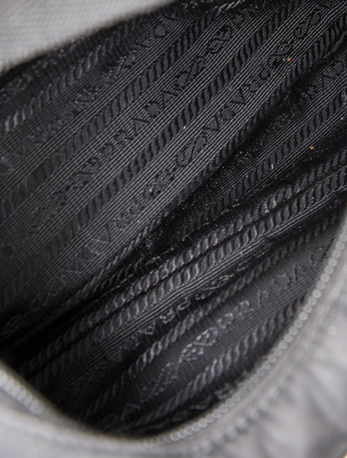 Prada Tessuto Nylon Re-Edition 2000