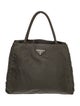 Prada Tessuto Nylon Garden City