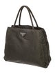Prada Tessuto Nylon Garden City