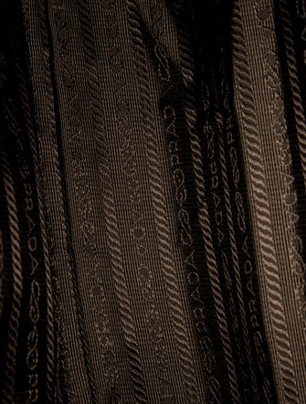 Prada Tessuto Nylon Garden City