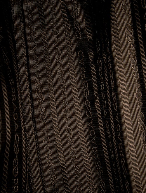 Prada Tessuto Nylon Garden City