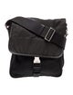 Prada Tessuto Nylon Messenger Bag