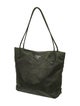 Prada Tessuto Nylon Tote