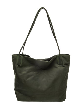 Prada Tessuto Nylon Tote