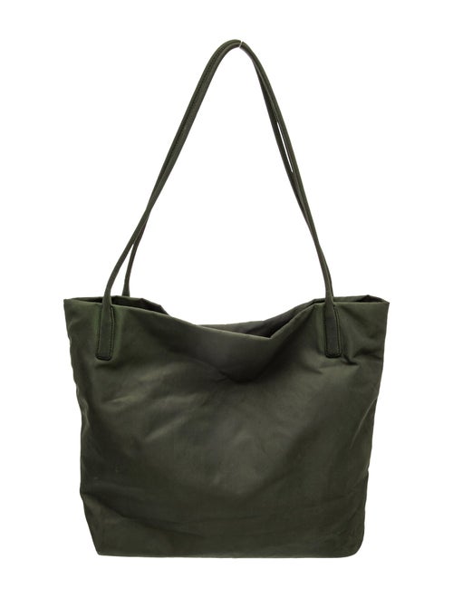 Prada Tessuto Nylon Tote