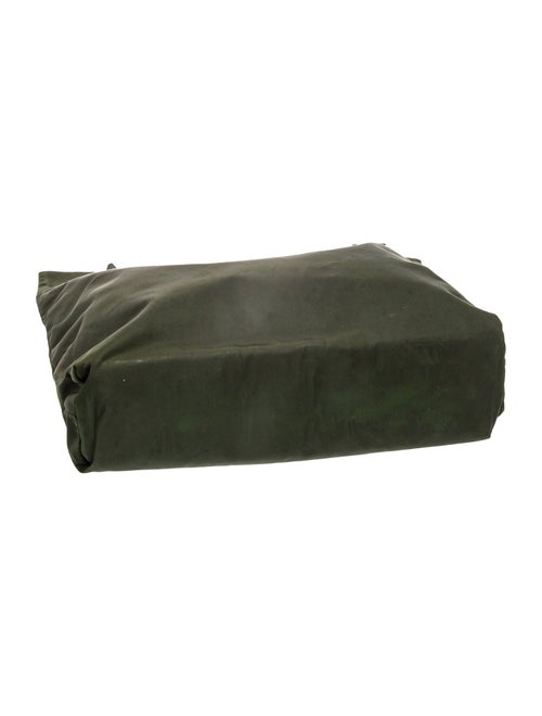 Prada Tessuto Nylon Tote