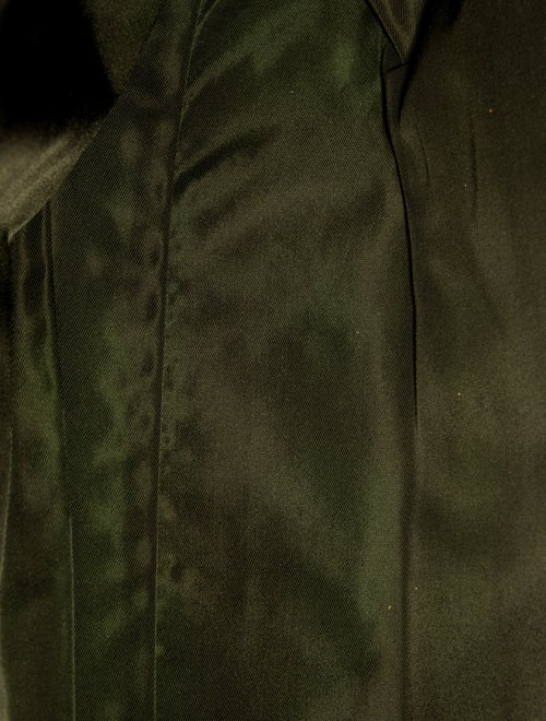 Prada Tessuto Nylon Tote