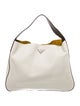 Prada Vitello Daino Leather Shoulder Bag