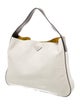 Prada Vitello Daino Leather Shoulder Bag