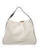Prada Vitello Daino Leather Shoulder Bag