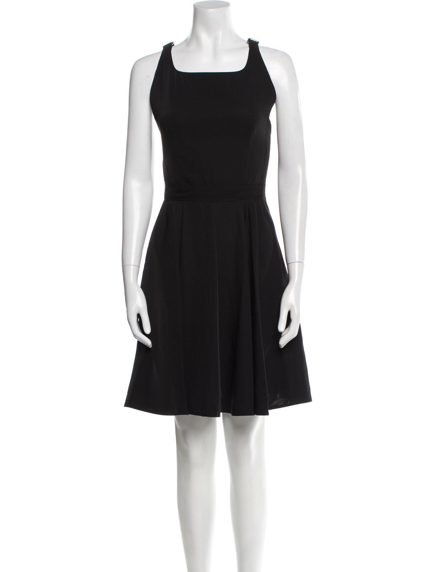 Prada 2022 Mini Dress