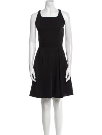 Prada 2022 Mini Dress