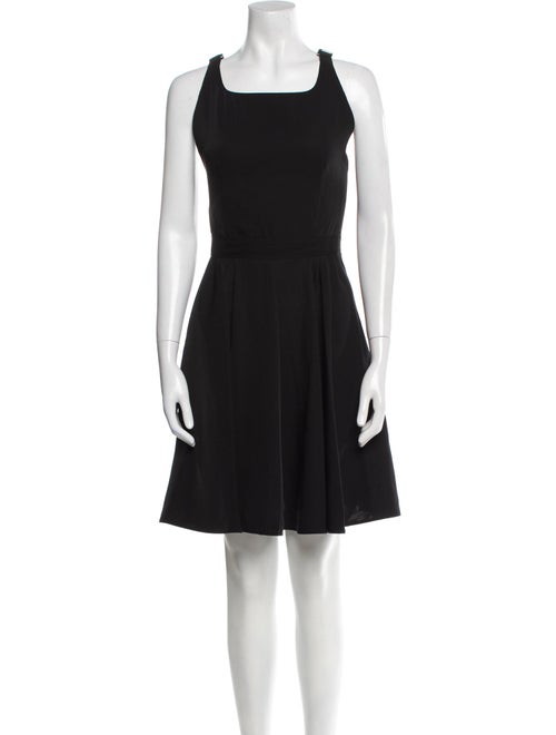 Prada 2022 Mini Dress