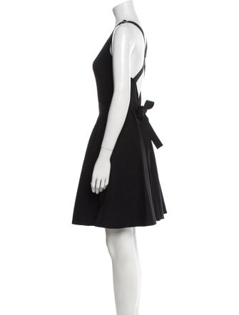 Prada 2022 Mini Dress