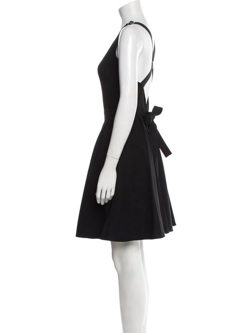 Prada 2022 Mini Dress