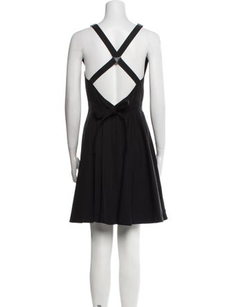 Prada 2022 Mini Dress