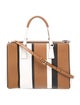 Prada Saffiano Leather Galleria Double Zip