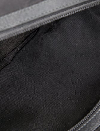 Prada Saffiano Leather Pouch