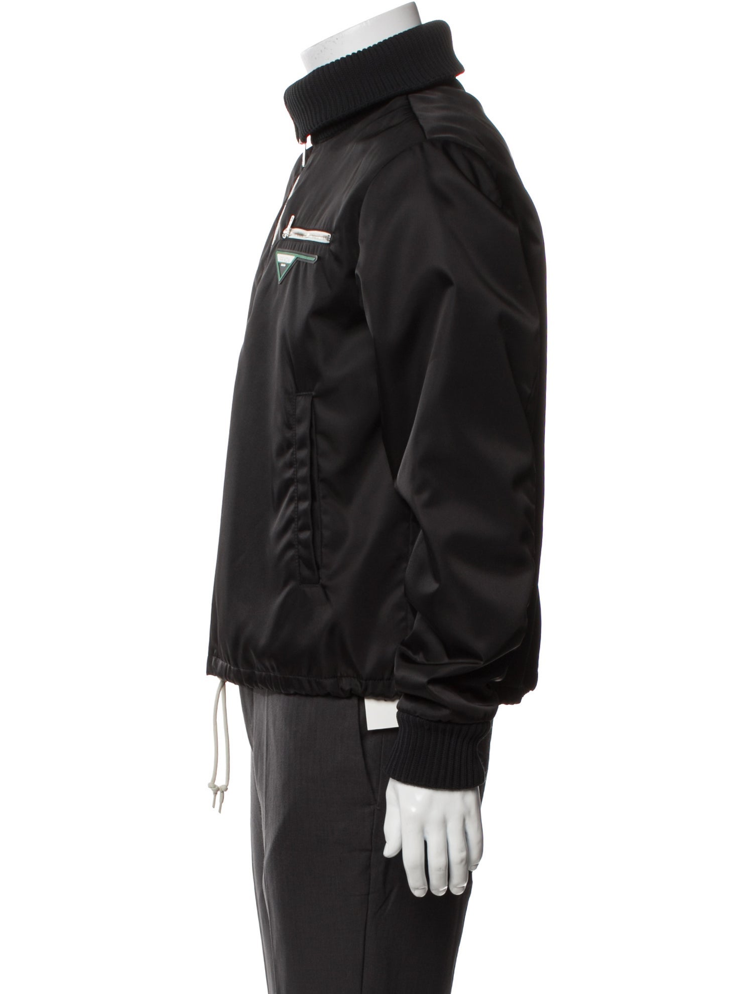 Prada 2019 Windbreaker