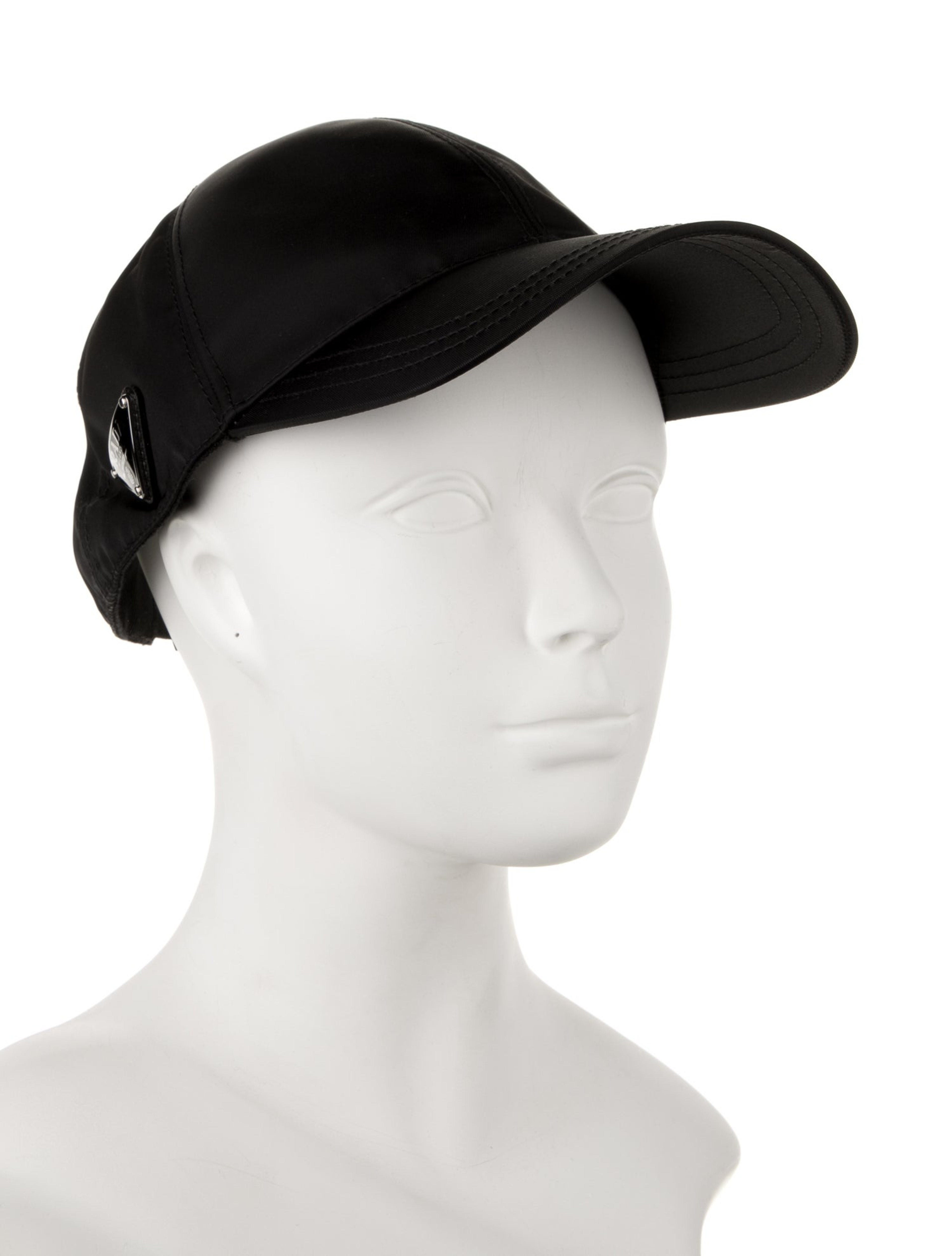 Solid Logo Baseball Hat