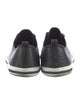 Prada Leather Sneakers