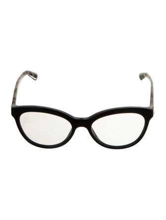 Prada Wayfarer Eyeglasses