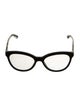 Prada Wayfarer Eyeglasses