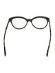 Prada Wayfarer Eyeglasses