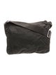 Prada Tessuto Nylon Messenger Bag