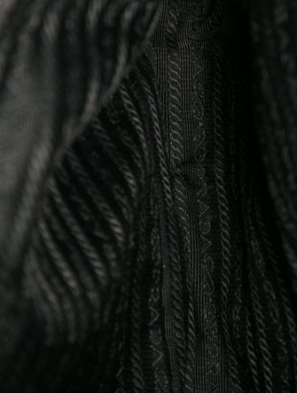 Prada Tessuto Nylon Messenger Bag