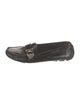 Prada Patent Leather Loafers