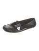 Prada Patent Leather Loafers