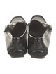 Prada Patent Leather Loafers
