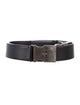Prada Leather Belt Kit