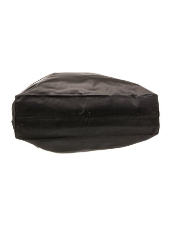 Prada Tessuto Nylon Top Handle Bag