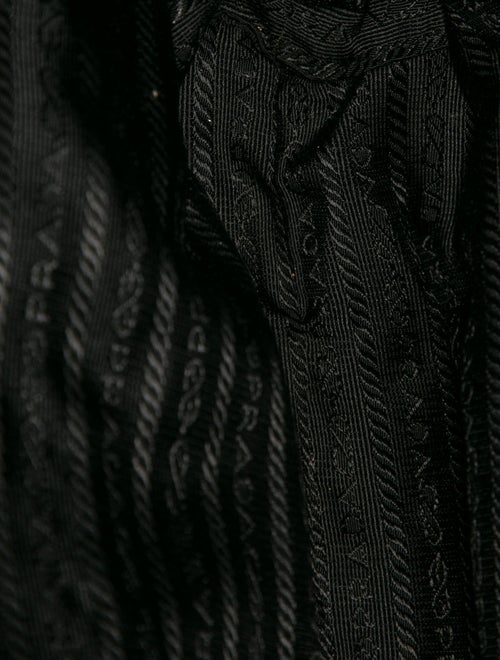 Prada Tessuto Nylon Top Handle Bag