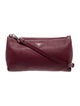 Prada Vitello Daino Leather Vitello Daino Crossbody