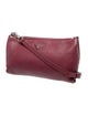 Prada Vitello Daino Leather Vitello Daino Crossbody