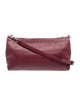 Prada Vitello Daino Leather Vitello Daino Crossbody