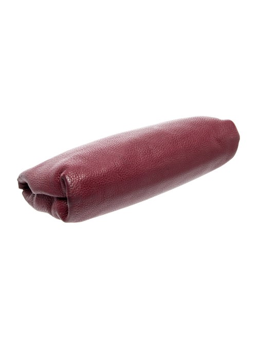 Prada Vitello Daino Leather Vitello Daino Crossbody