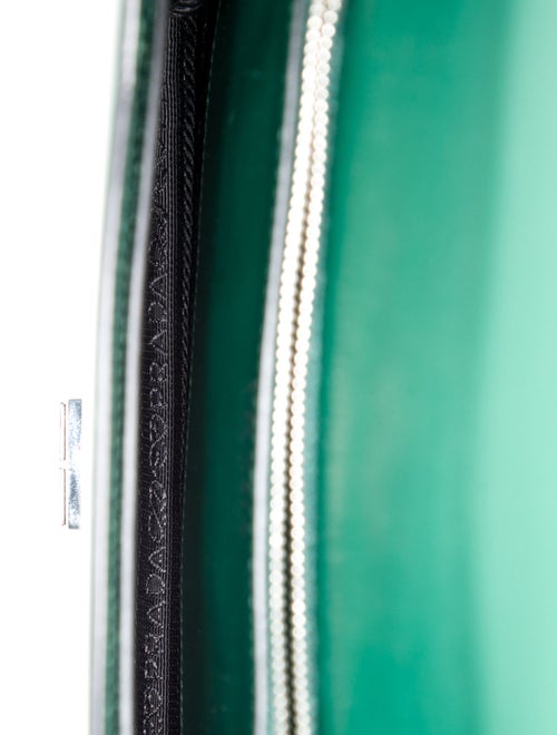 Prada Saffiano Leather Saffiano Leather Elektra