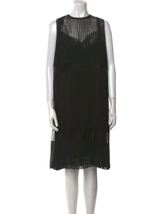 Prada 2015 Knee-Length Dress