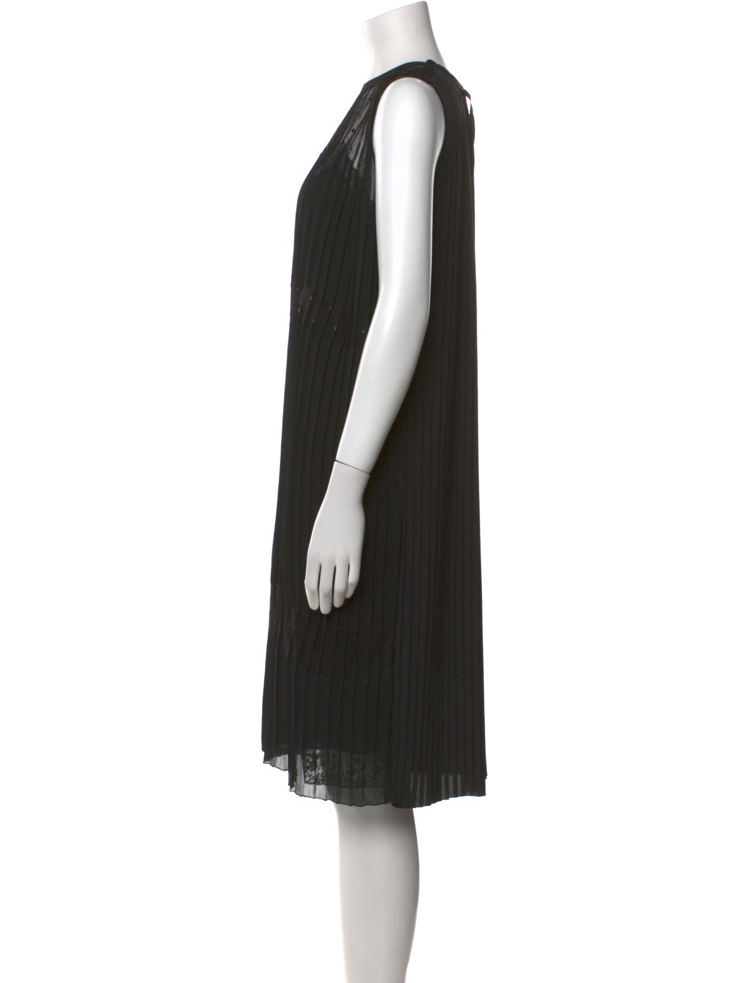 Prada 2015 Knee-Length Dress